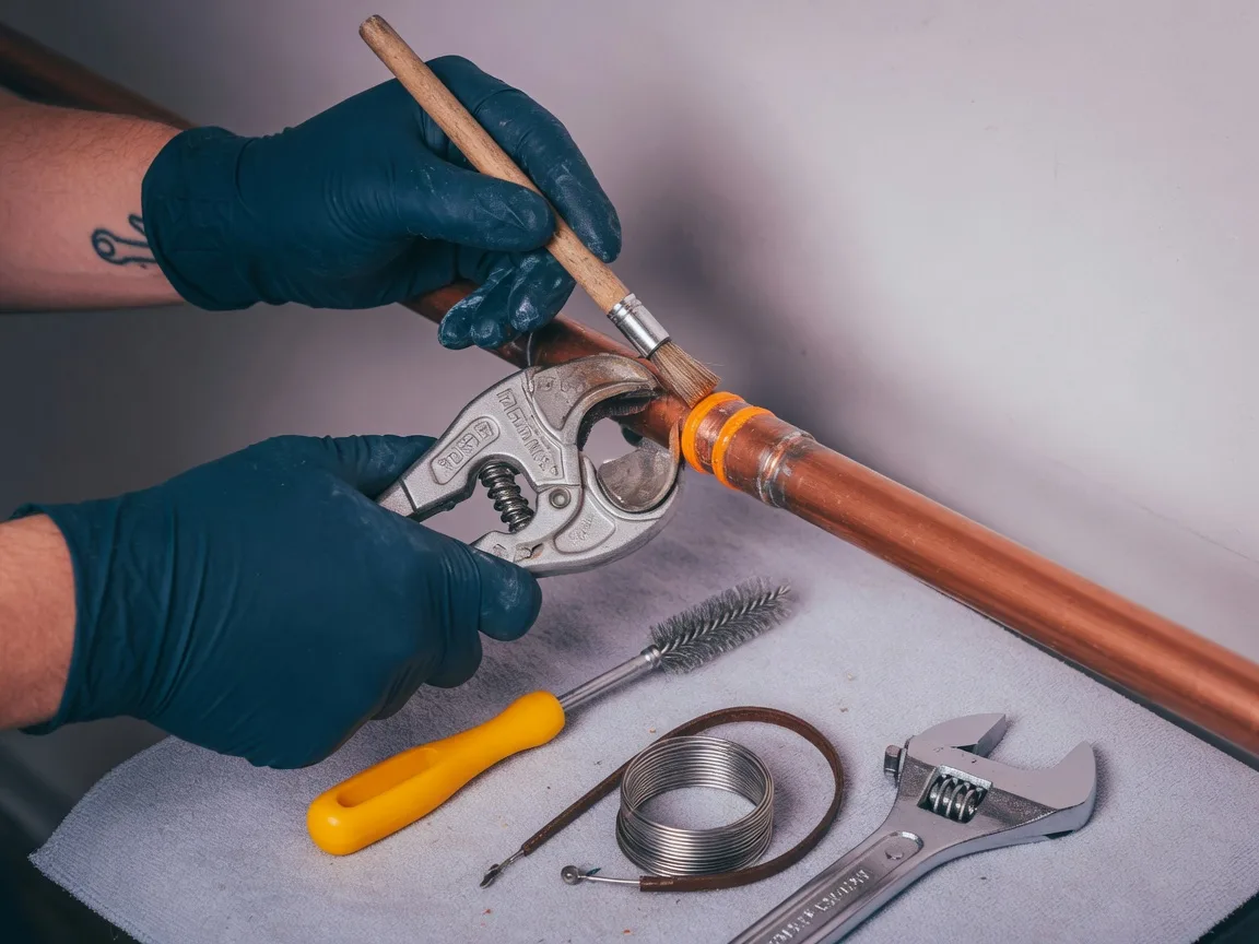 Why choose Sump Pump Repair in Sunol, CA